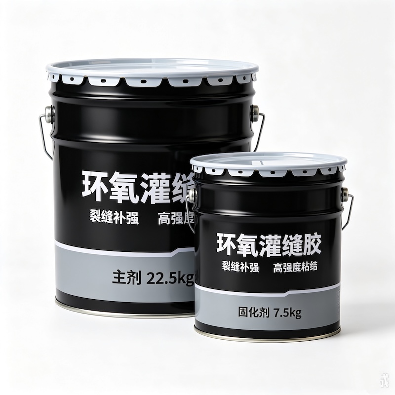 临泽裂缝修复封闭胶