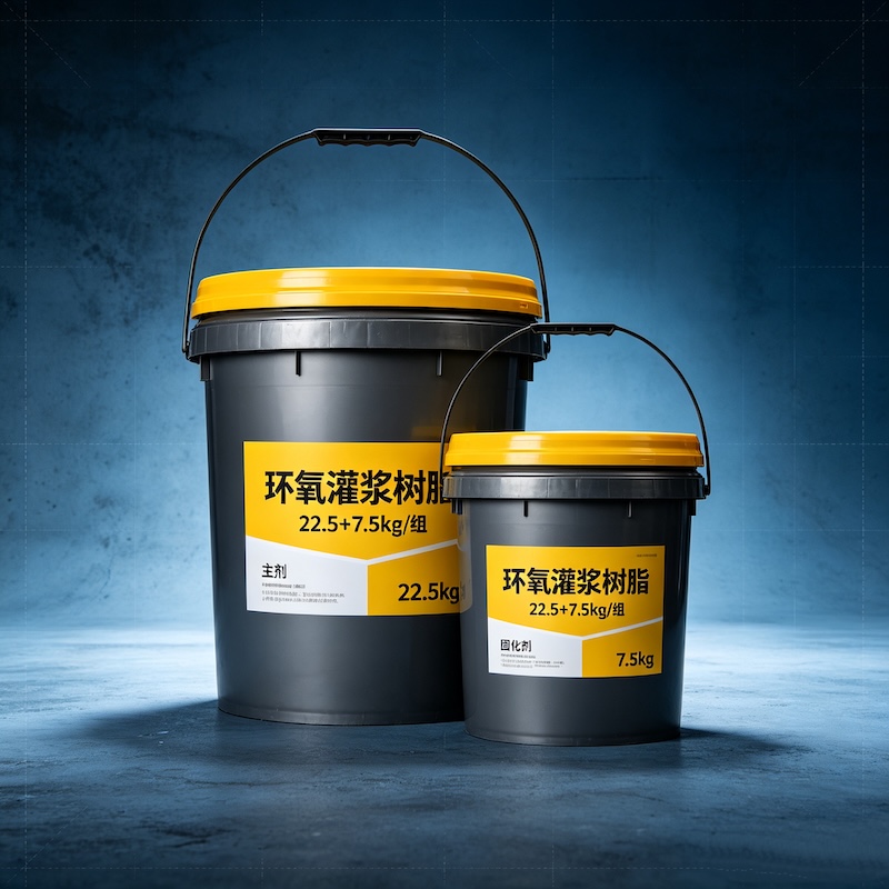 临泽环氧灌浆树脂
